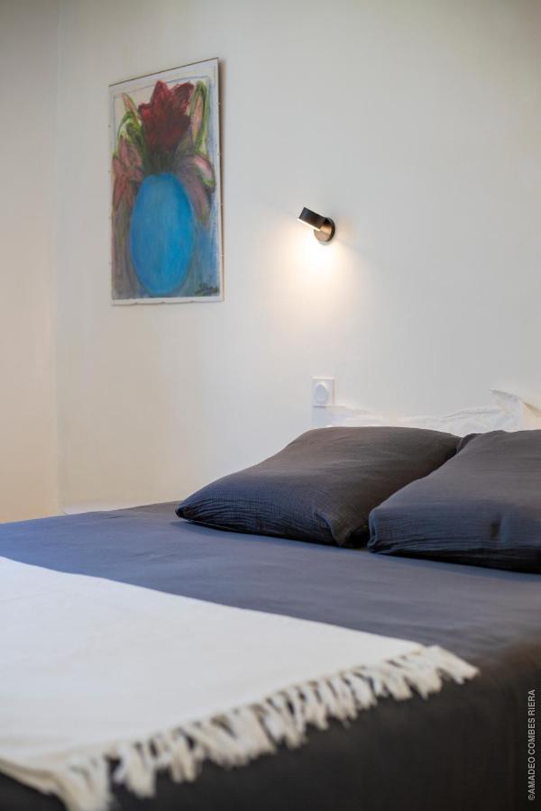 Maison Dans Les Arbres, Spa, Tennis, Parking Nimes Exterior foto